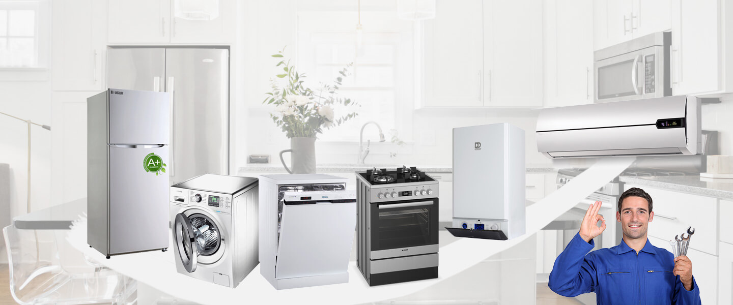 Hanönü Gaggenau Servisi